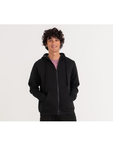 A-JH150-Graduate Heavyweight Zoodie